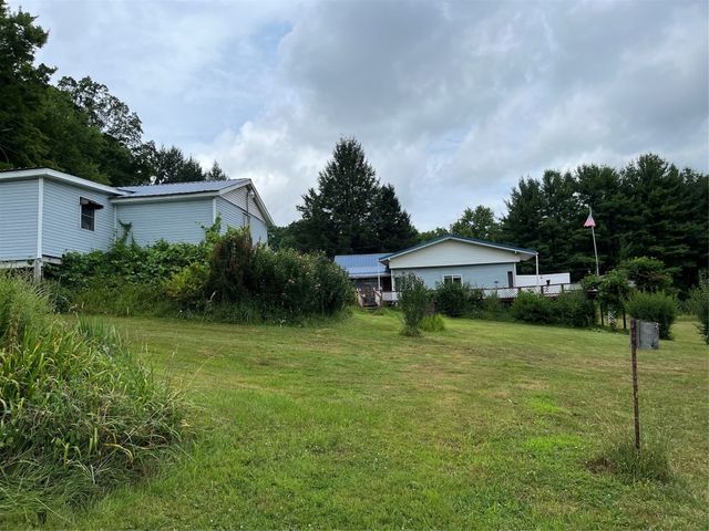 14634 S MOSIERTOWN Road, Meadville, PA 16335