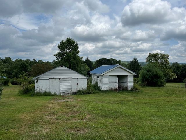 14634 S MOSIERTOWN Road, Meadville, PA 16335