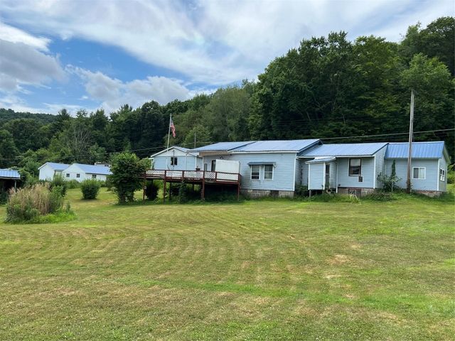 14634 S MOSIERTOWN Road, Meadville, PA 16335
