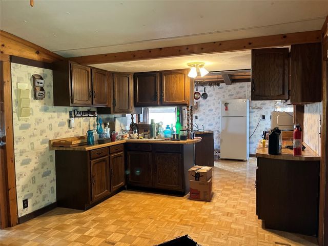 14634 S MOSIERTOWN Road, Meadville, PA 16335