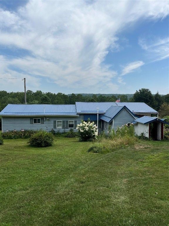 14634 S MOSIERTOWN Road, Meadville, PA 16335