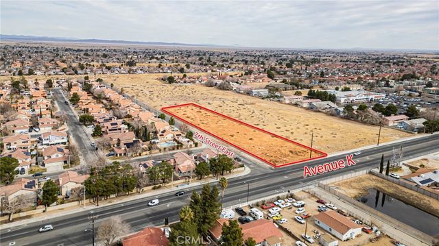 751 E K Avenue, Lancaster, CA 93535
