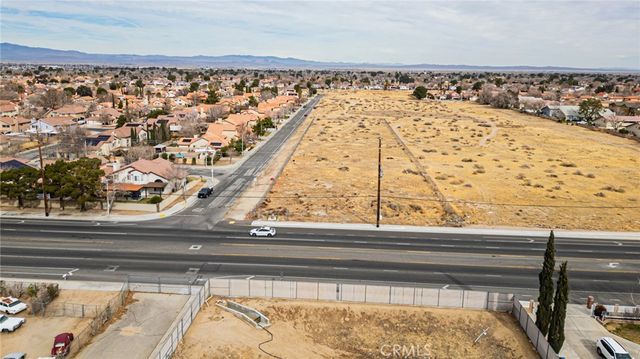 751 E K Avenue, Lancaster, CA 93535