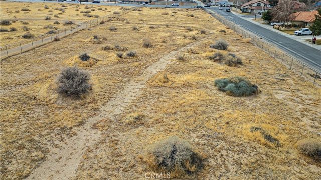 751 E K Avenue, Lancaster, CA 93535