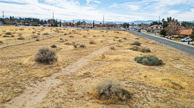 751 E K Avenue, Lancaster, CA 93535
