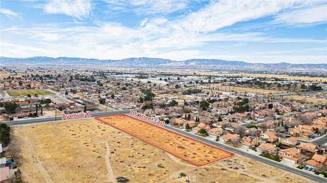 751 E K Avenue, Lancaster, CA 93535