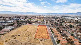 751 E K Avenue, Lancaster, CA 93535