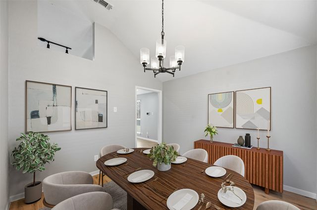 210 S Malone Road, Allen, TX 75002