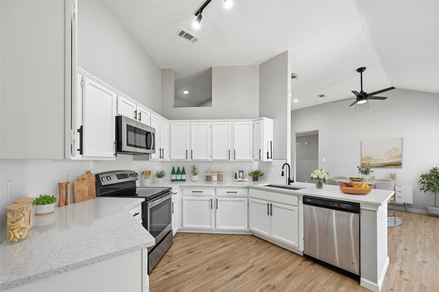 210 S Malone Road, Allen, TX 75002