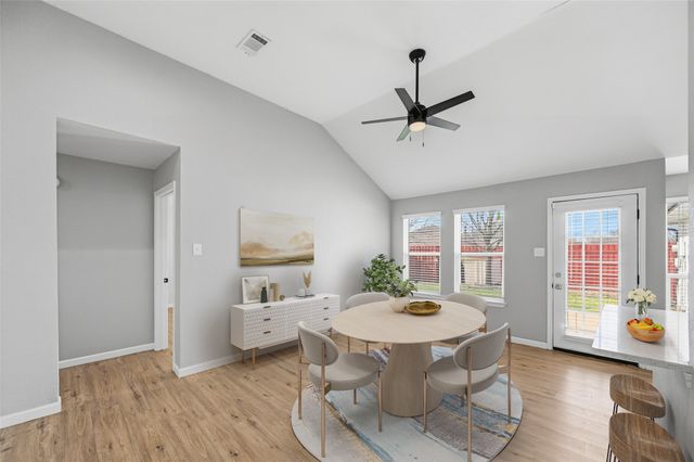 210 S Malone Road, Allen, TX 75002