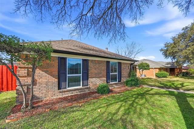 210 S Malone Road, Allen, TX 75002