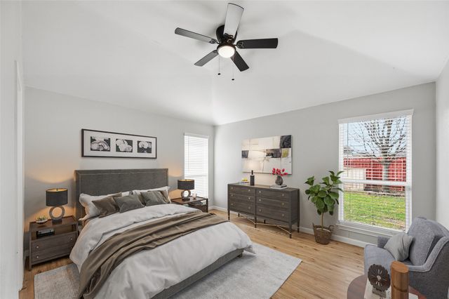 210 S Malone Road, Allen, TX 75002