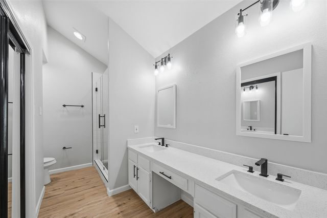 210 S Malone Road, Allen, TX 75002