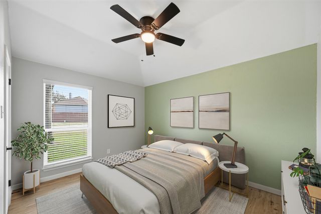 210 S Malone Road, Allen, TX 75002