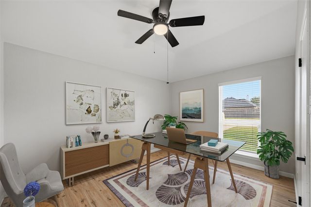 210 S Malone Road, Allen, TX 75002