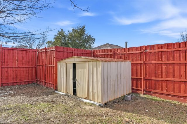 210 S Malone Road, Allen, TX 75002