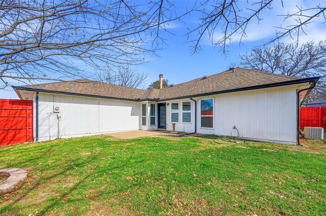 210 S Malone Road, Allen, TX 75002