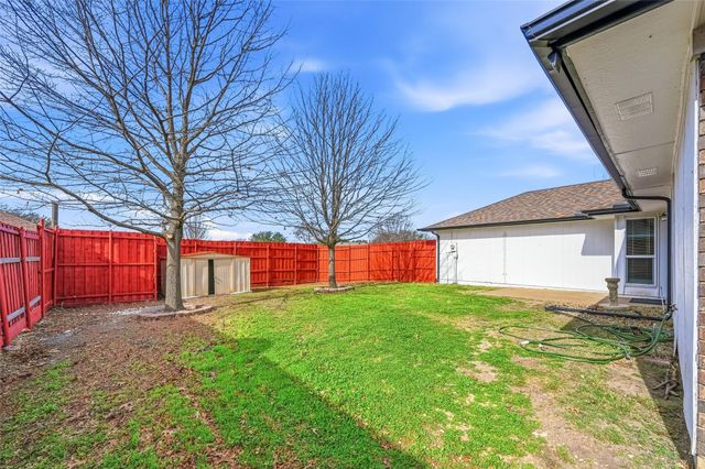 210 S Malone Road, Allen, TX 75002