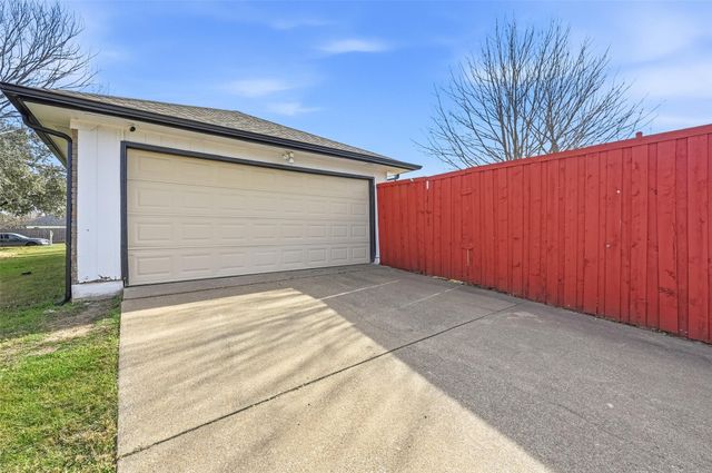 210 S Malone Road, Allen, TX 75002