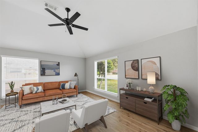 210 S Malone Road, Allen, TX 75002