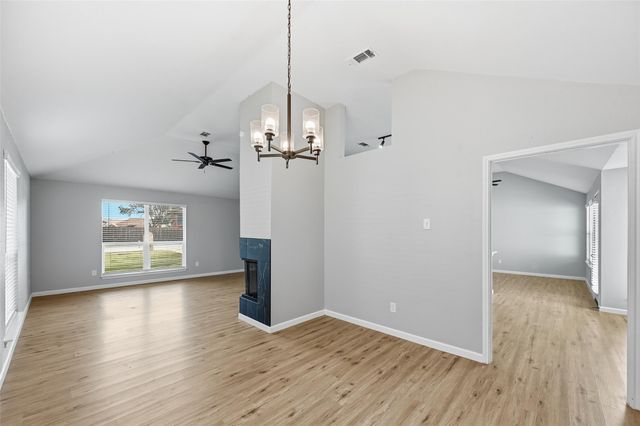 210 S Malone Road, Allen, TX 75002