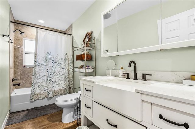 14802 Randolph CT, Fort Myers, FL 33905