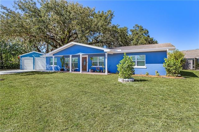 14802 Randolph CT, Fort Myers, FL 33905