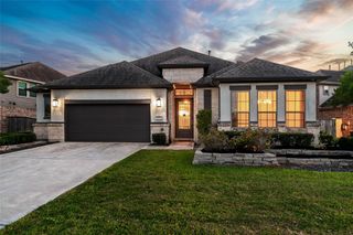 4802 Gingerwood Trace Lane, Rosharon, TX 77583