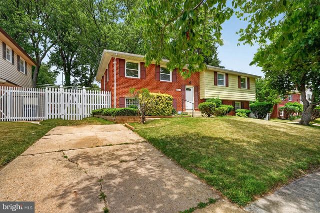 10914 LAYTON ST, Upper Marlboro, MD 20774