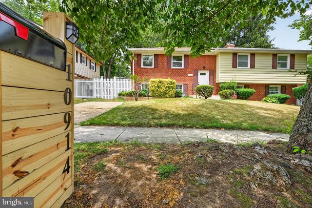 10914 LAYTON ST, Upper Marlboro, MD 20774