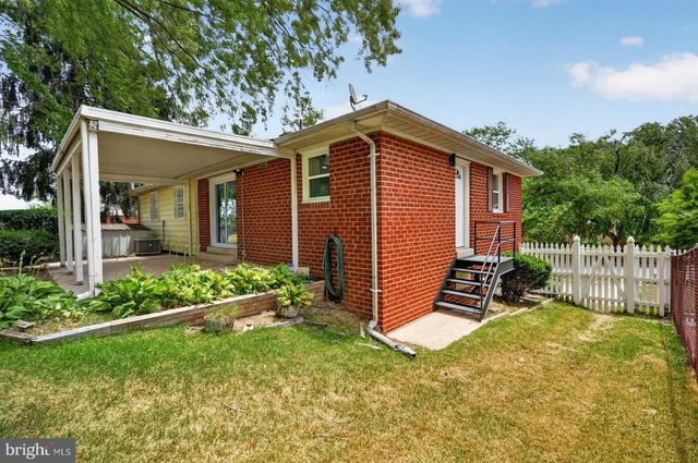 10914 LAYTON ST, Upper Marlboro, MD 20774