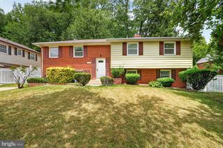10914 LAYTON ST, Upper Marlboro, MD 20774
