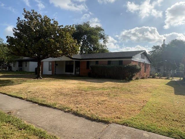 4974 Dupont Drive, Dallas, TX 75216