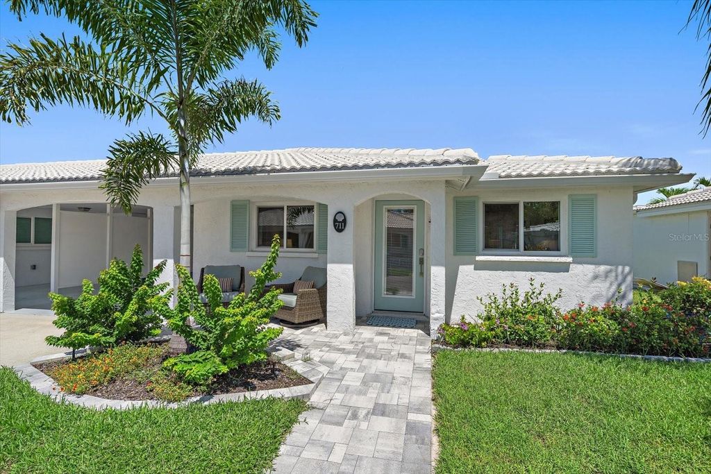 711 SPANISH DRIVE S 211, Longboat Key, FL 34228