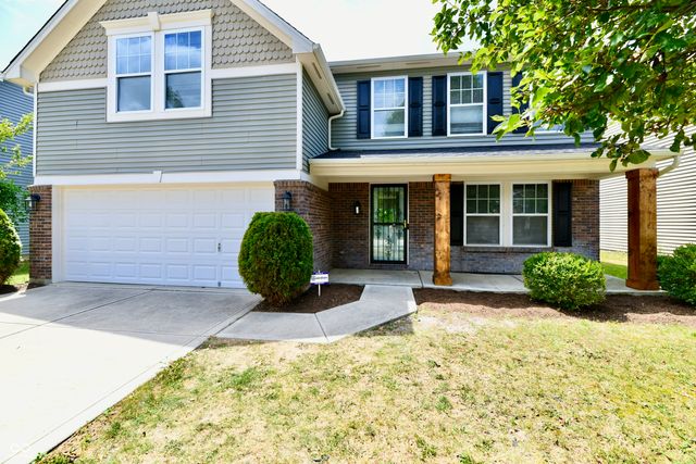 2560 Cabin Hill Road, Indianapolis, IN 46229