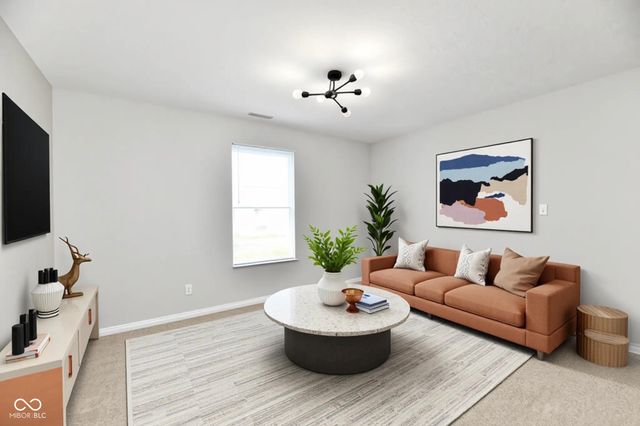 2560 Cabin Hill Road, Indianapolis, IN 46229