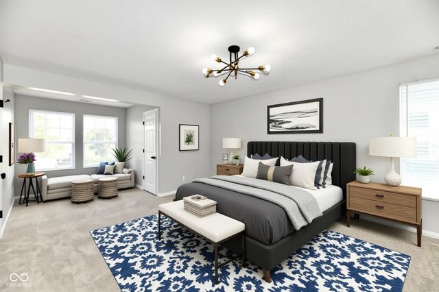 2560 Cabin Hill Road, Indianapolis, IN 46229