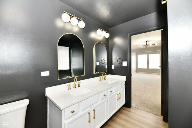 2560 Cabin Hill Road, Indianapolis, IN 46229
