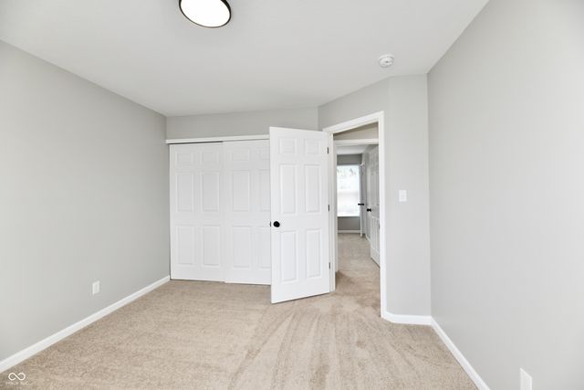 2560 Cabin Hill Road, Indianapolis, IN 46229