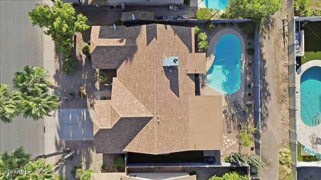 1702 W MANOR Street, Chandler, AZ 85224