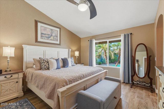 1702 W MANOR Street, Chandler, AZ 85224