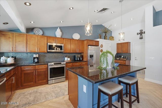 1702 W MANOR Street, Chandler, AZ 85224