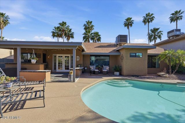 1702 W MANOR Street, Chandler, AZ 85224