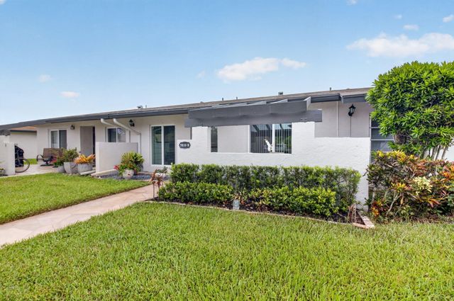 5810 ARECA PALM B, Delray Beach, FL 33484