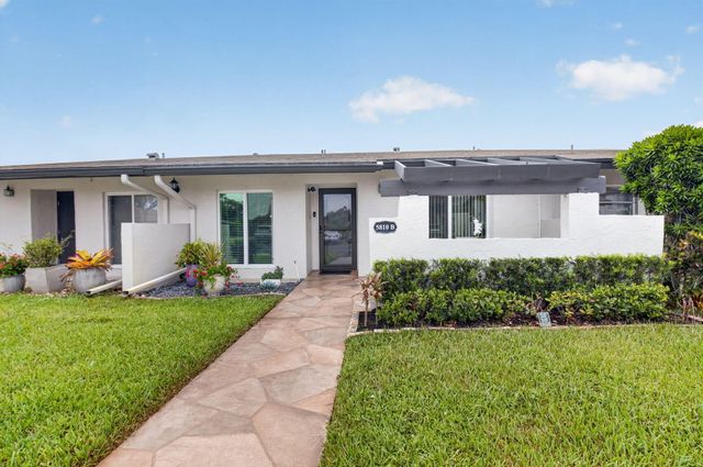 5810 ARECA PALM B, Delray Beach, FL 33484