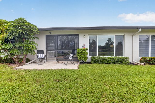 5810 ARECA PALM B, Delray Beach, FL 33484