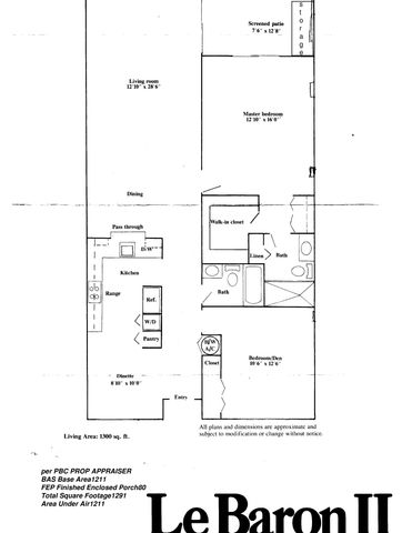 5810 ARECA PALM B, Delray Beach, FL 33484