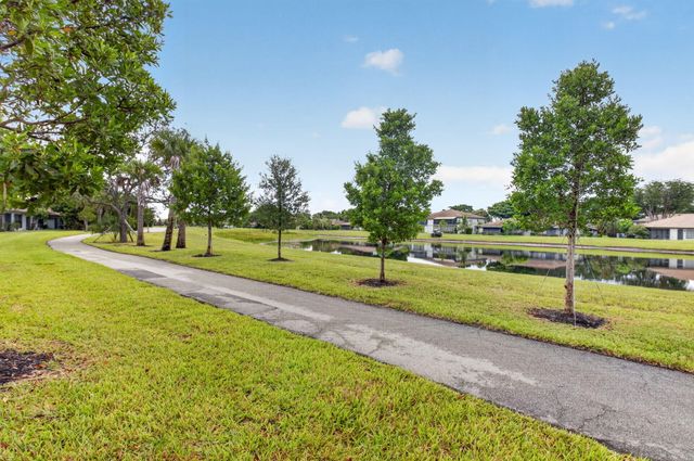 5810 ARECA PALM B, Delray Beach, FL 33484