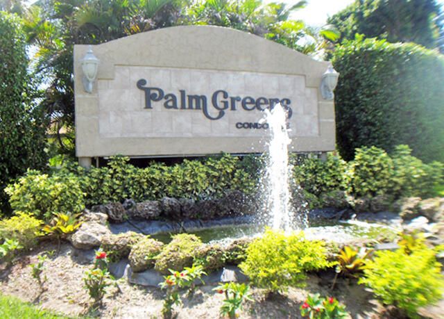 5810 ARECA PALM B, Delray Beach, FL 33484