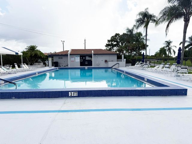 5810 ARECA PALM B, Delray Beach, FL 33484